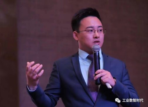 專訪 | 深科特汪陽名：深科特發(fā)展提速，將邁入世界一流MES領(lǐng)域