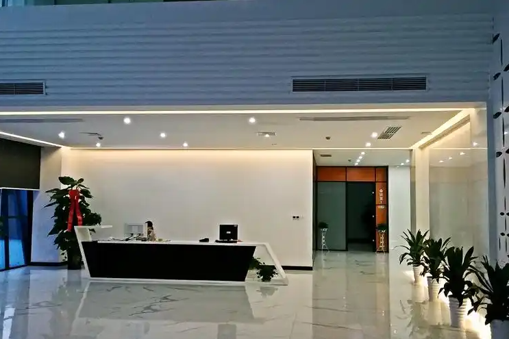 簽約|深科特簽約東莞XX光電MES項(xiàng)目