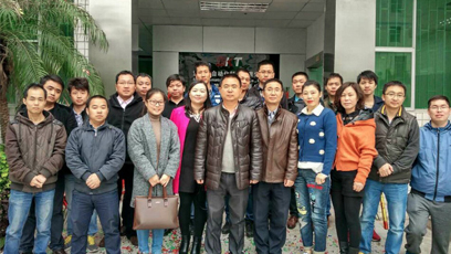 祝賀深科特自動(dòng)化科技有限公司喬遷新址！
