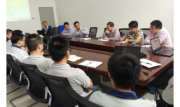 深科特牽手怡化電腦，構(gòu)建智能化工廠