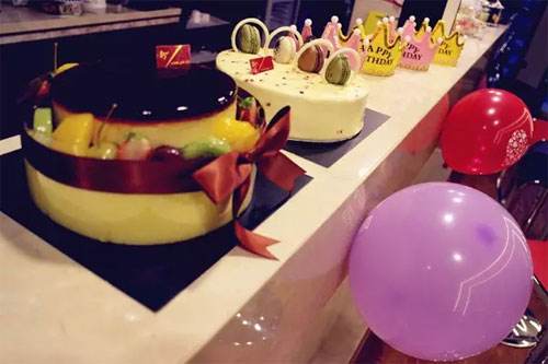深科特壽星們，生日快樂！