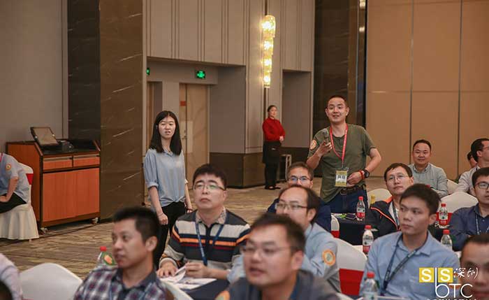 2019SbSTC一步步新技術(shù)研討會(huì)深圳站落幕，深科特亮點(diǎn)薈萃