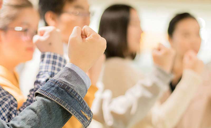 春節(jié)“余額”已花光，該收心奮斗啦！